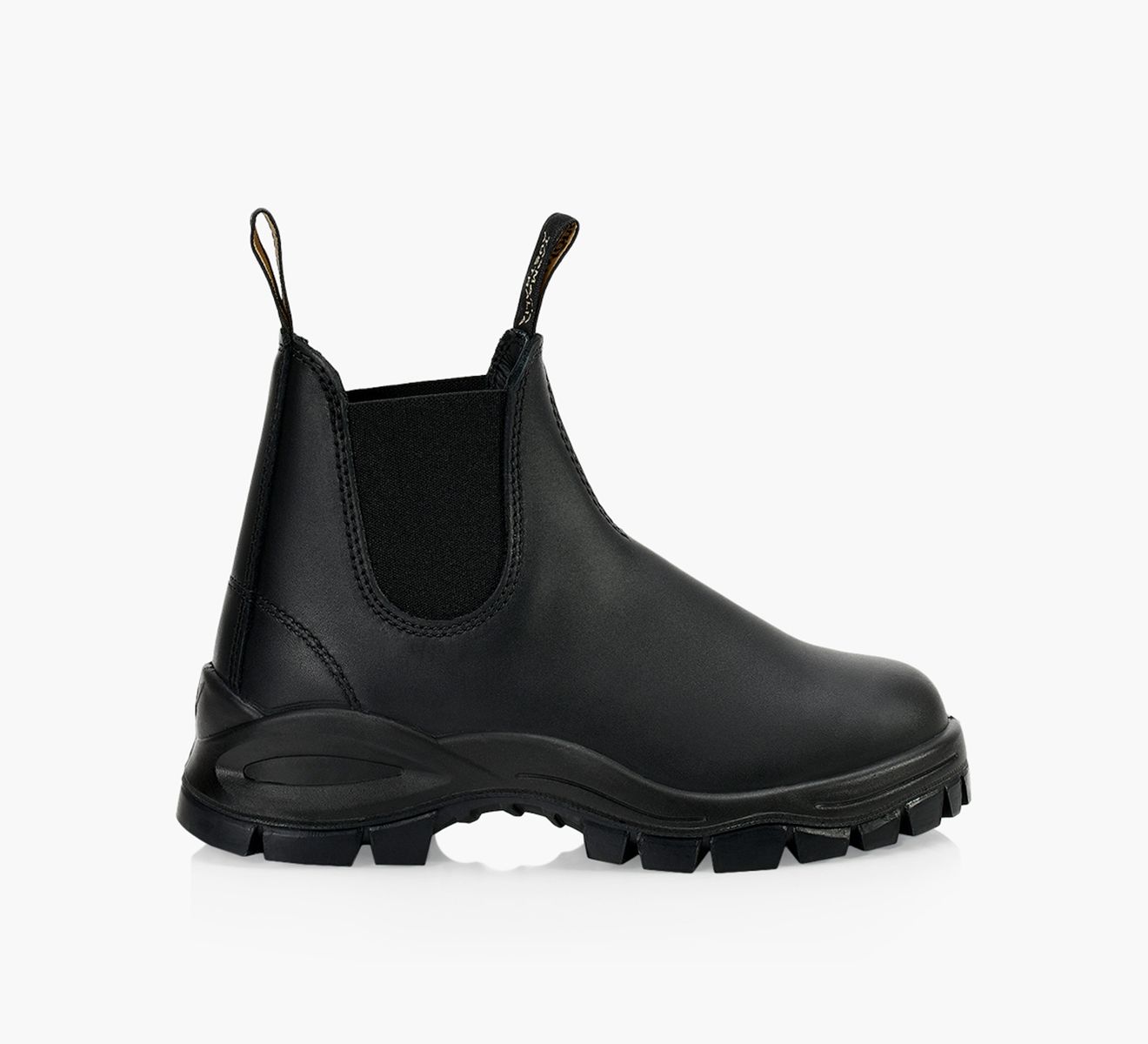 Browns shoes blundstone best sale