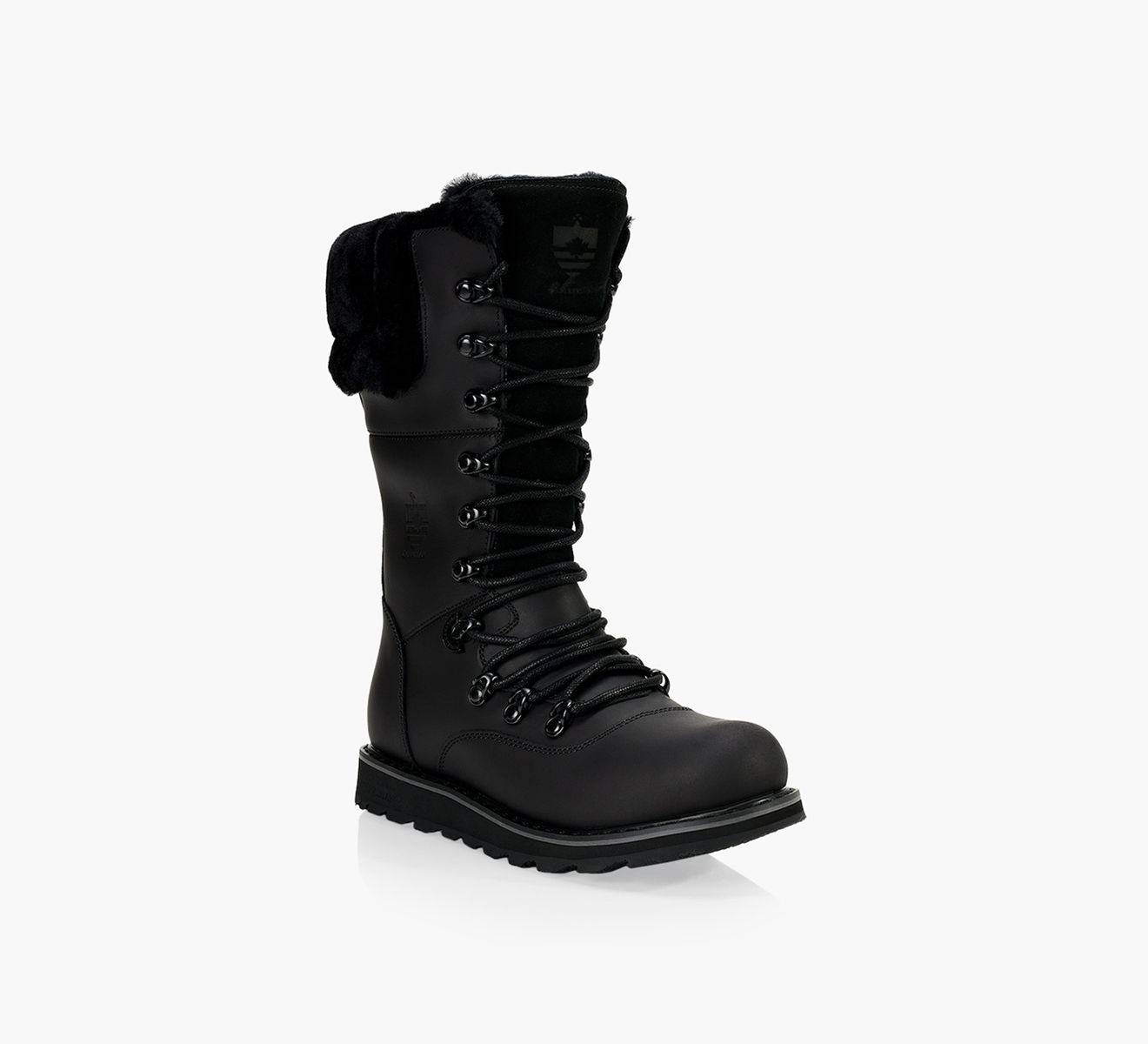 ROYAL CANADIAN CASTLEGAR COLD Browns Shoes