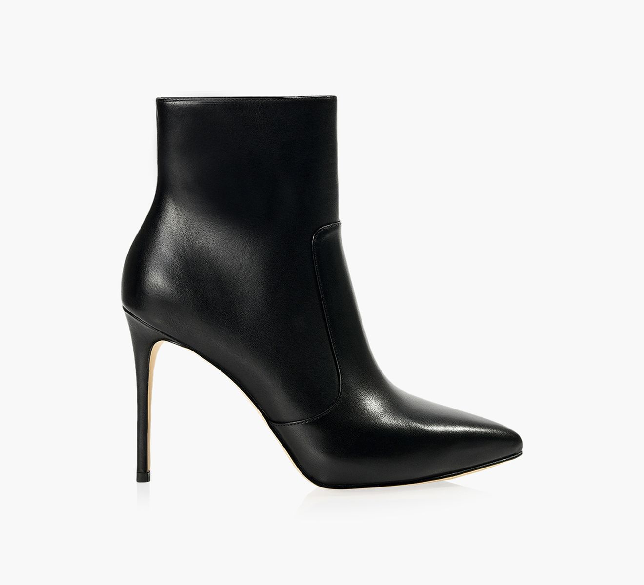MICHAEL MICHAEL KORS RUE STILETTO BOOTIE Browns Shoes