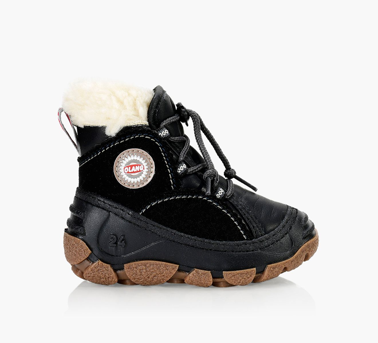 OLANG RANDA Browns Shoes