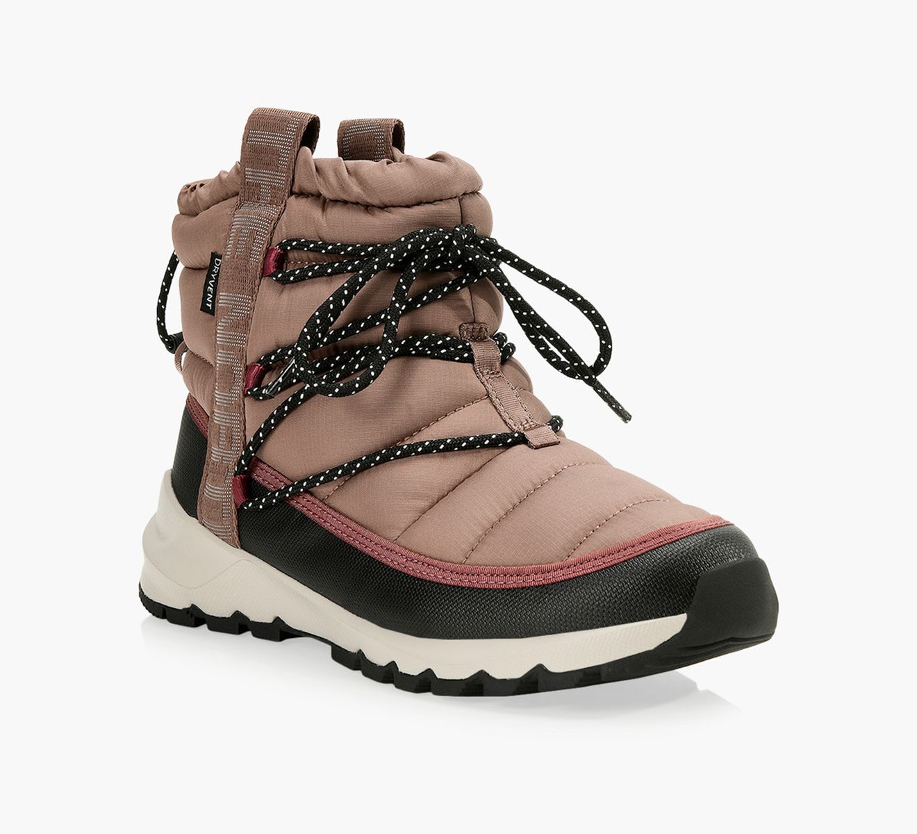 THE NORTH FACE THERMOBALL LACE UP Browns Shoes
