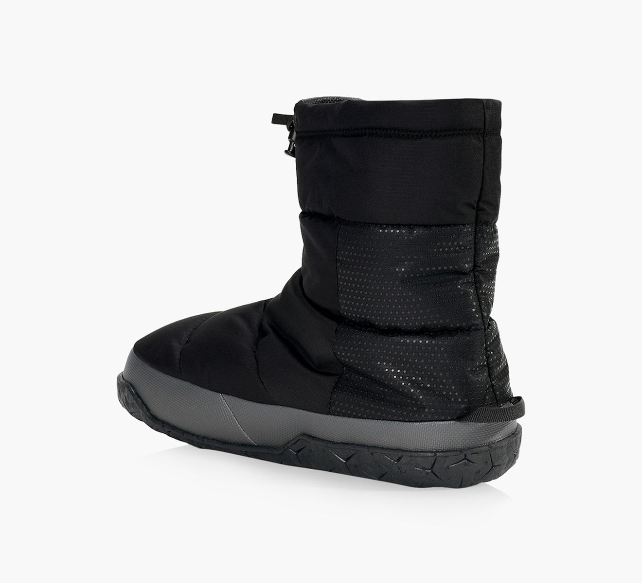 The North Face Nuptse Apres Bootie Browns Shoes