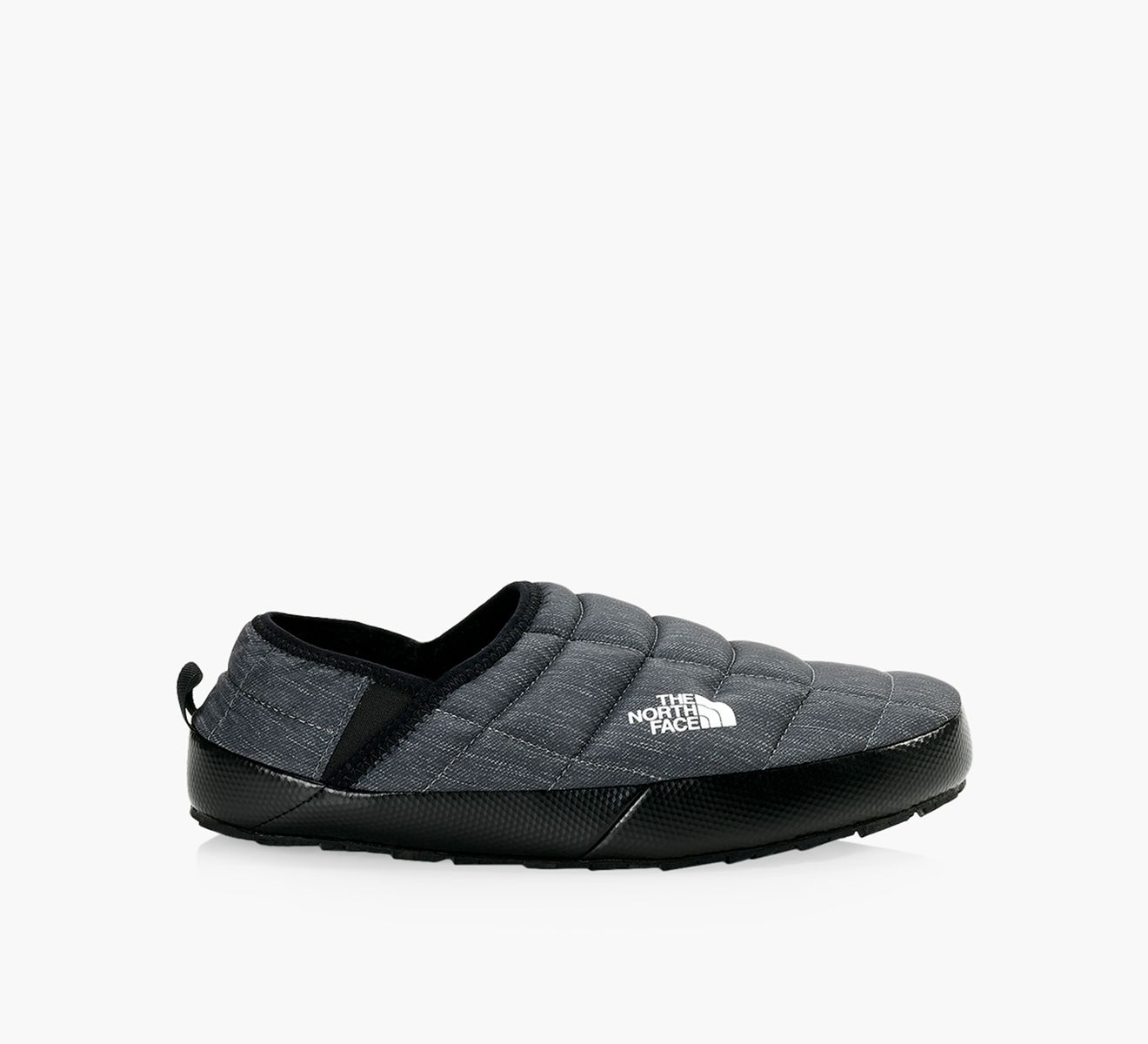 North face mule mens top