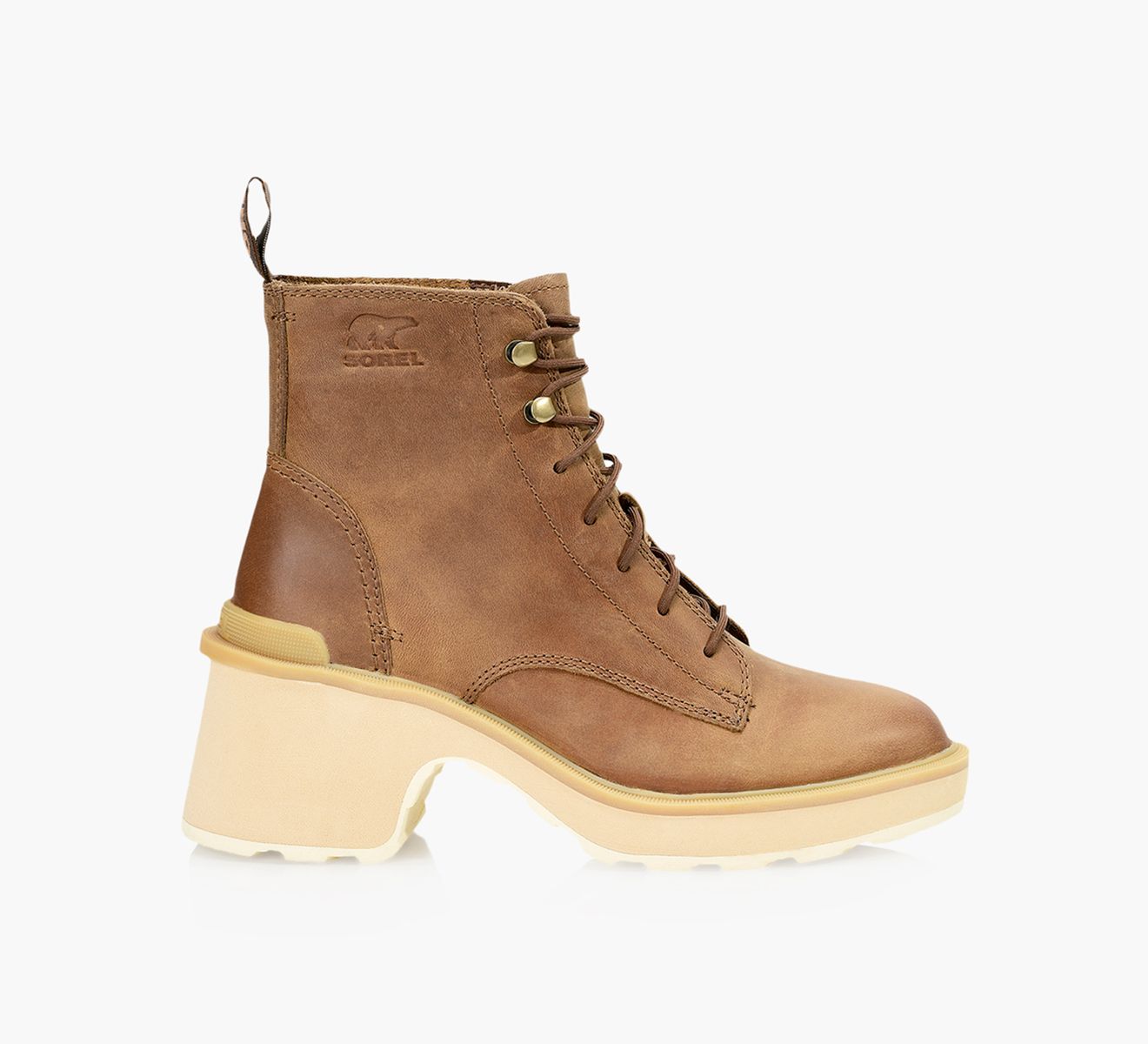 Sorel heel shoes sale