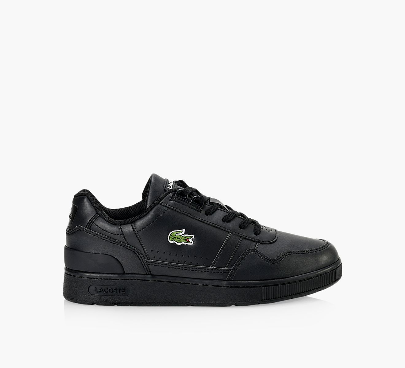 Lacoste rubber shoes top