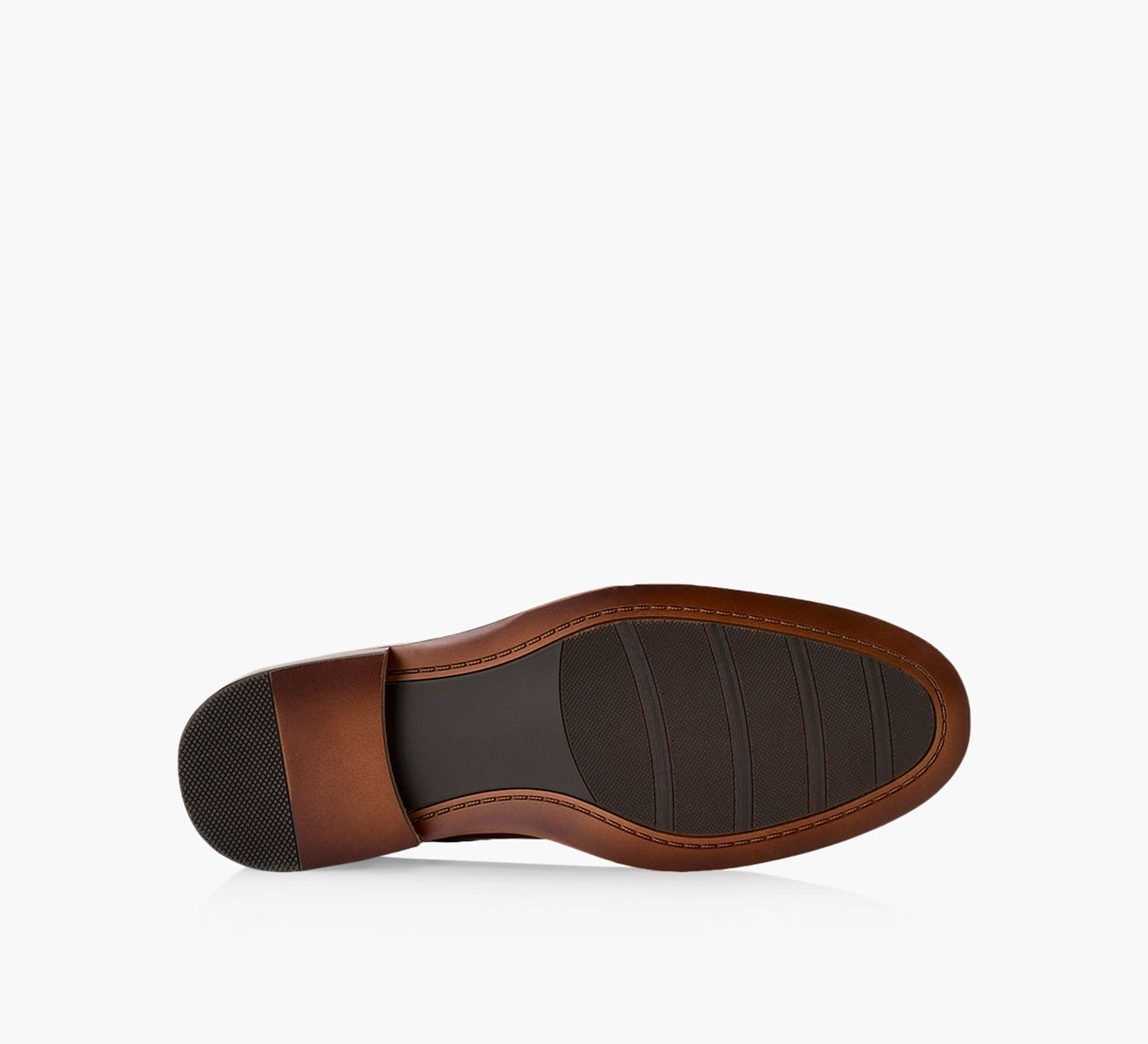 BROWNS WALTON Cuir Verni Browns Shoes