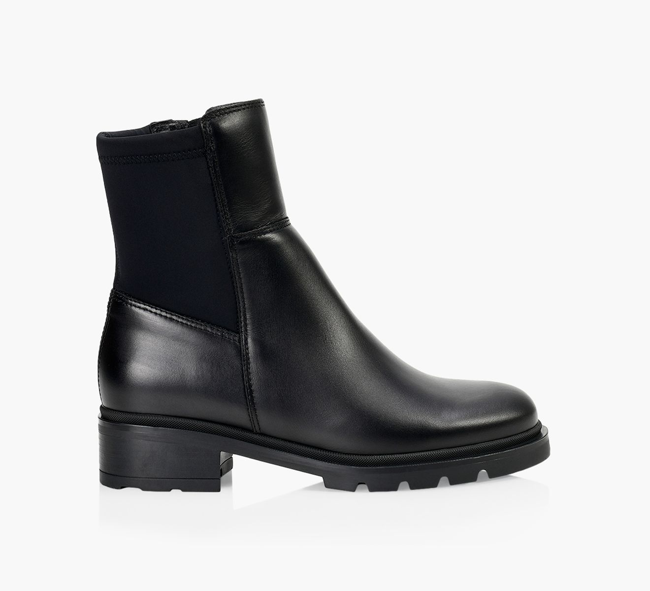 LA CANADIENNE SISCO Browns Shoes