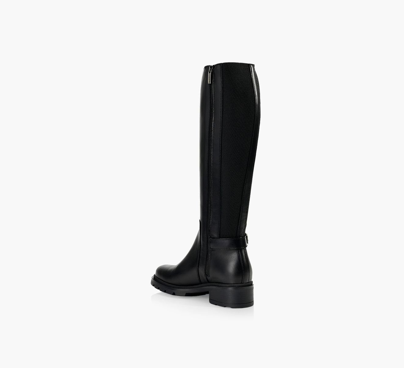 LA CANADIENNE SONYA Browns Shoes