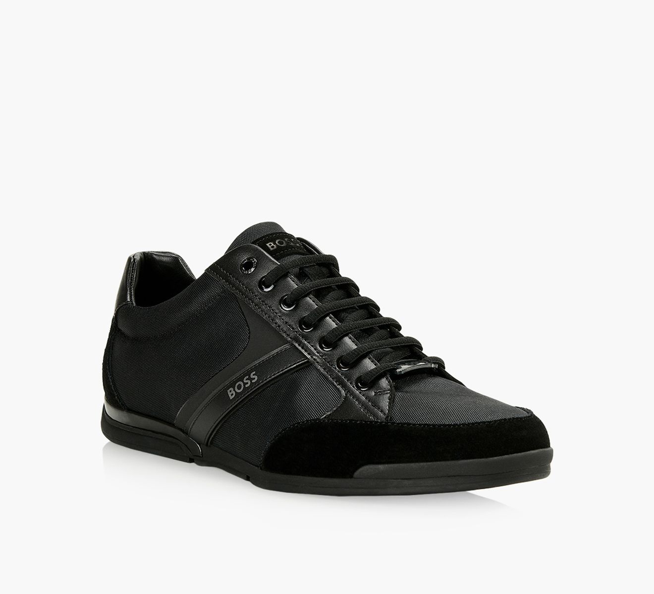 Hugo boss saturn sneakers outlet