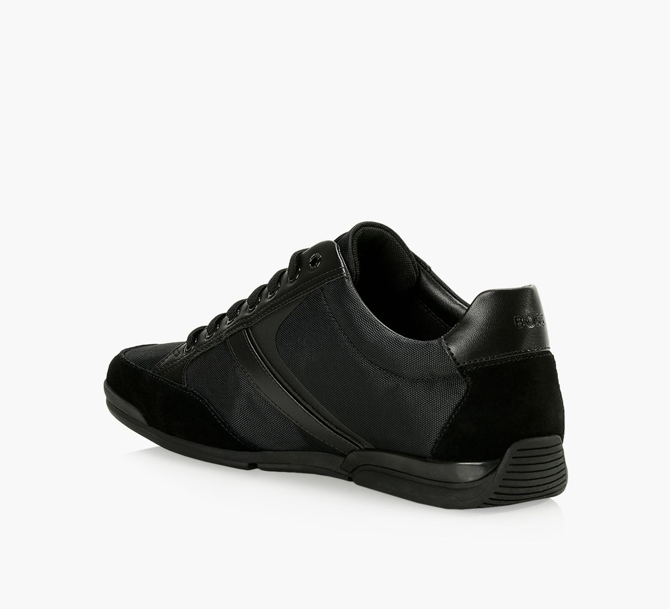 Boss Saturn Lowp Men 264469 Browns Shoes