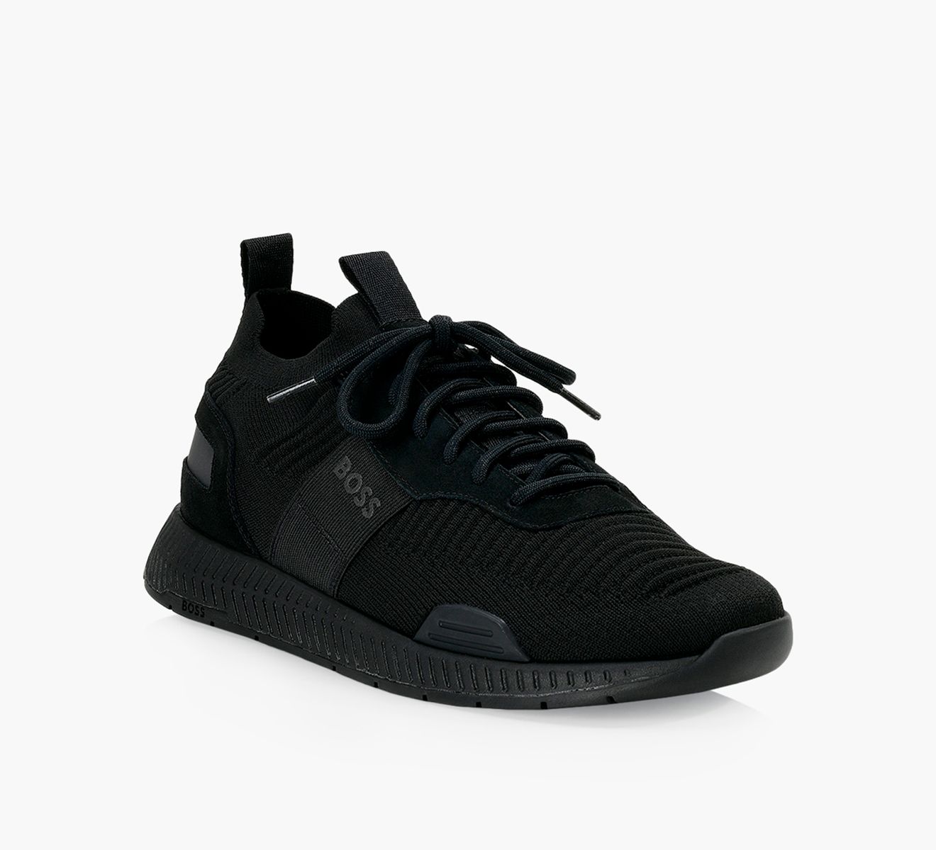 Hugo boss titanium runn shop
