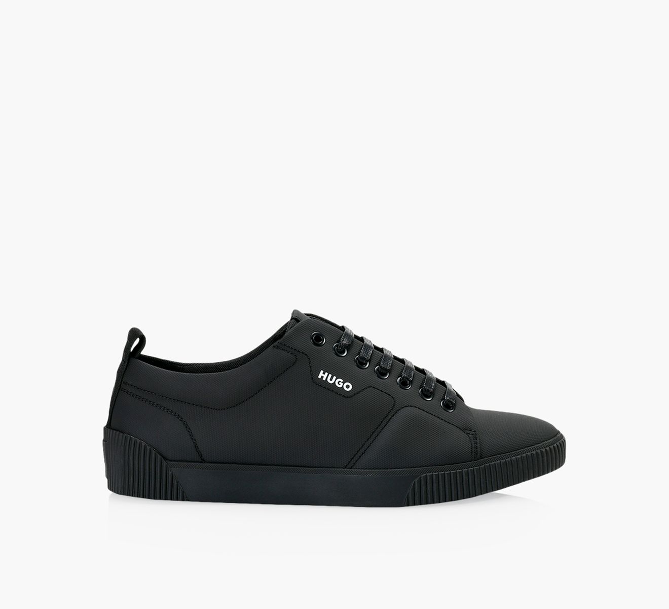 HUGO ZERO TENNIS Browns Shoes