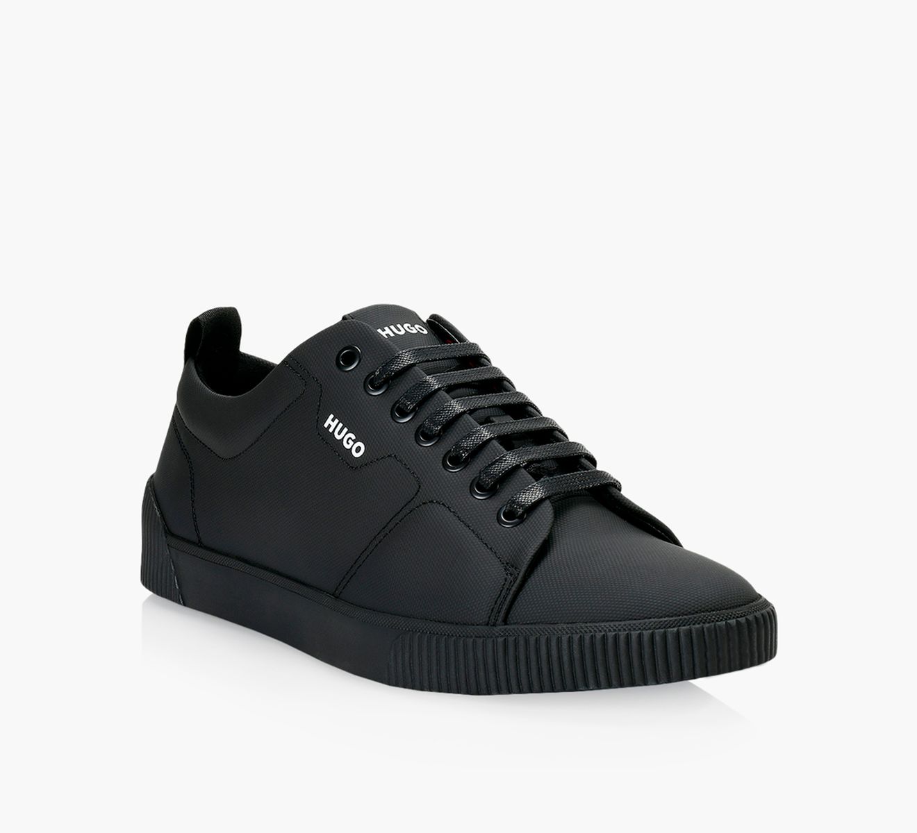 HUGO ZERO TENNIS Browns Shoes