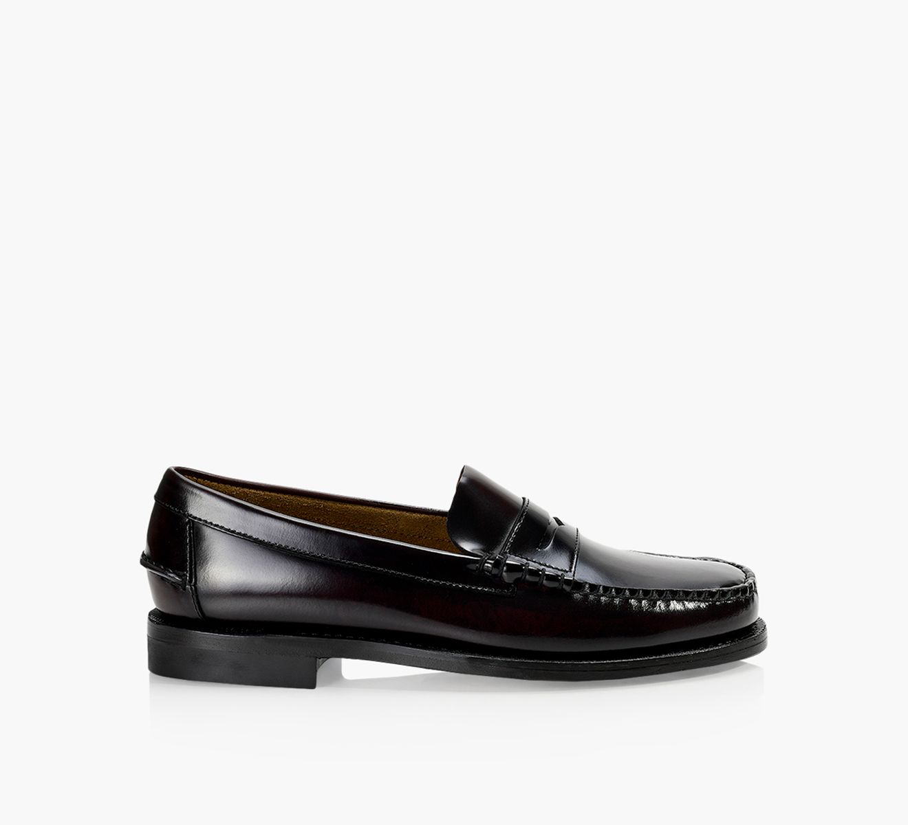 Sebago classic penny loafer store