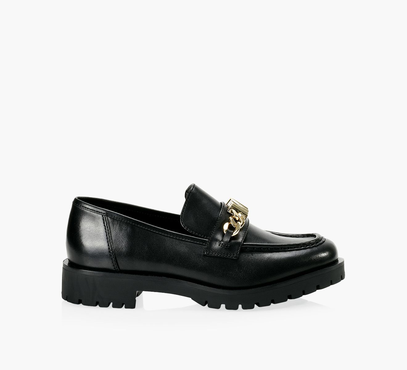 MICHAEL MICHAEL KORS BLAINE LOAFER Browns Shoes