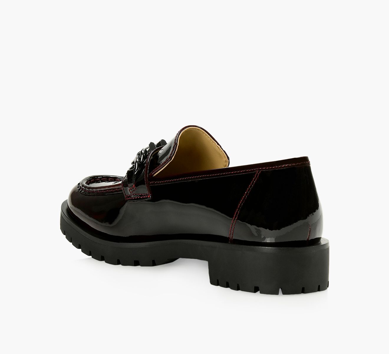 MICHAEL MICHAEL KORS BLAINE LOAFER Browns Shoes