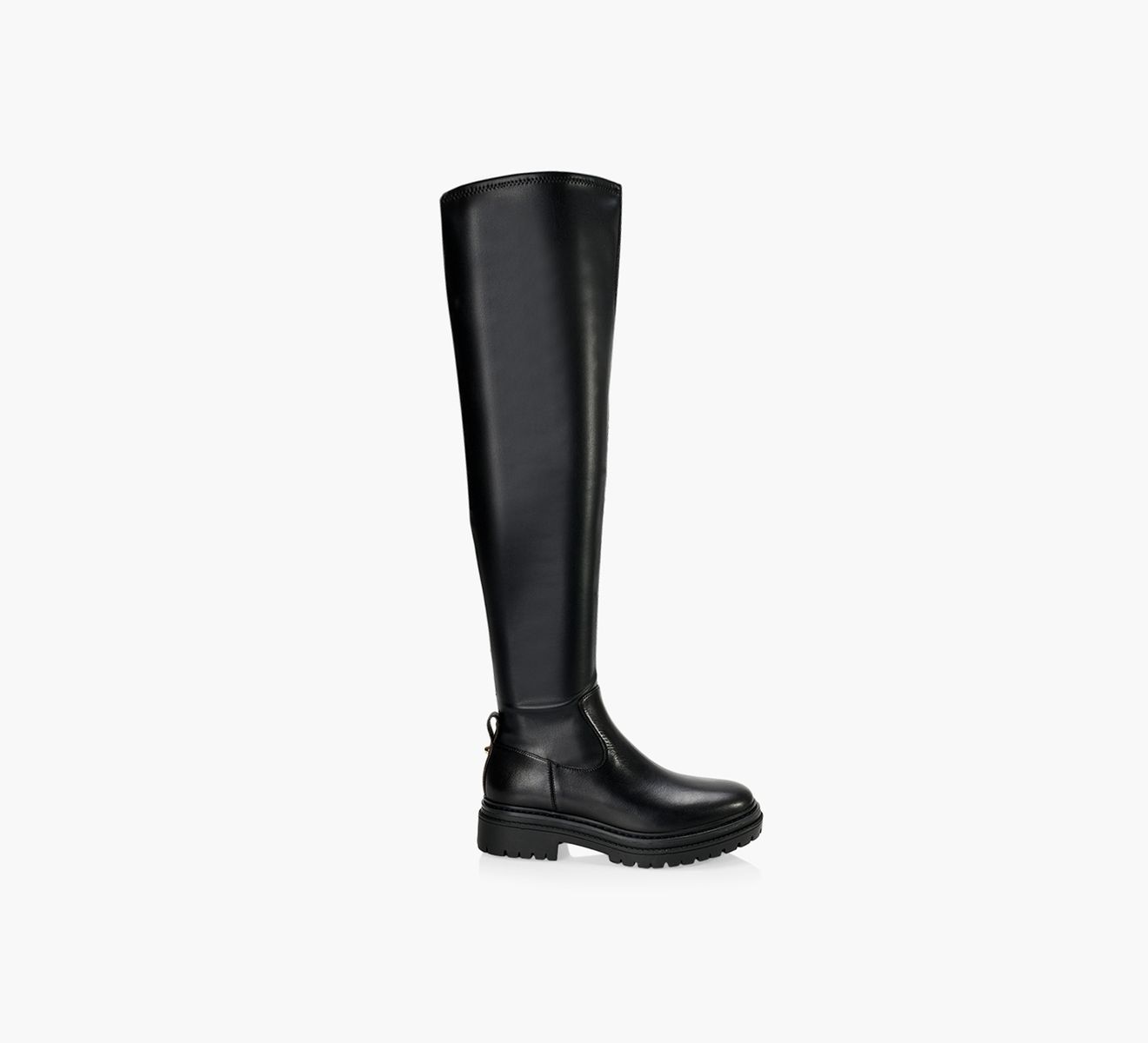 Mk over the knee boots new arrivals