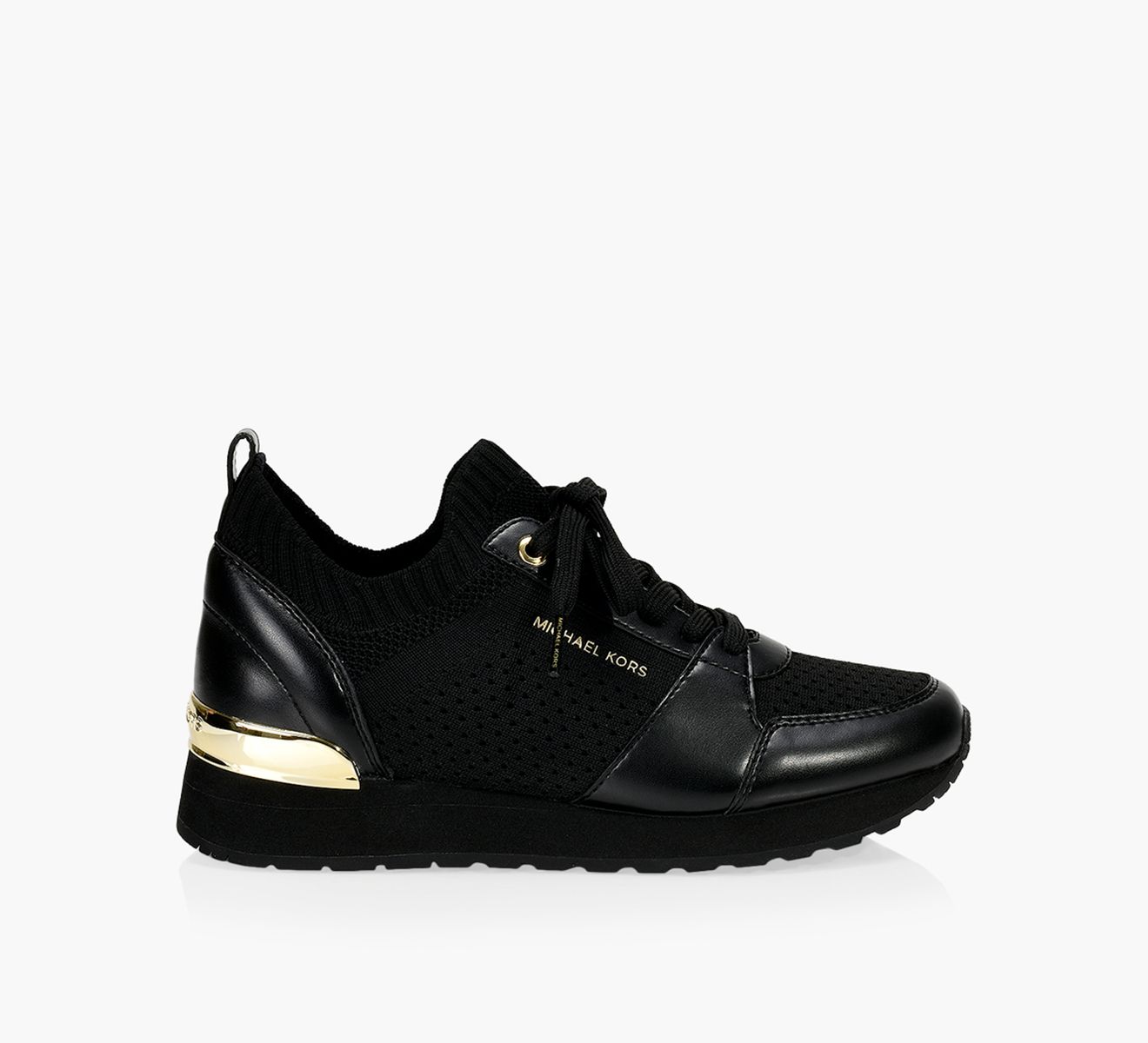 MICHAEL MICHAEL KORS BILLIE KNIT TRAINER Browns Shoes