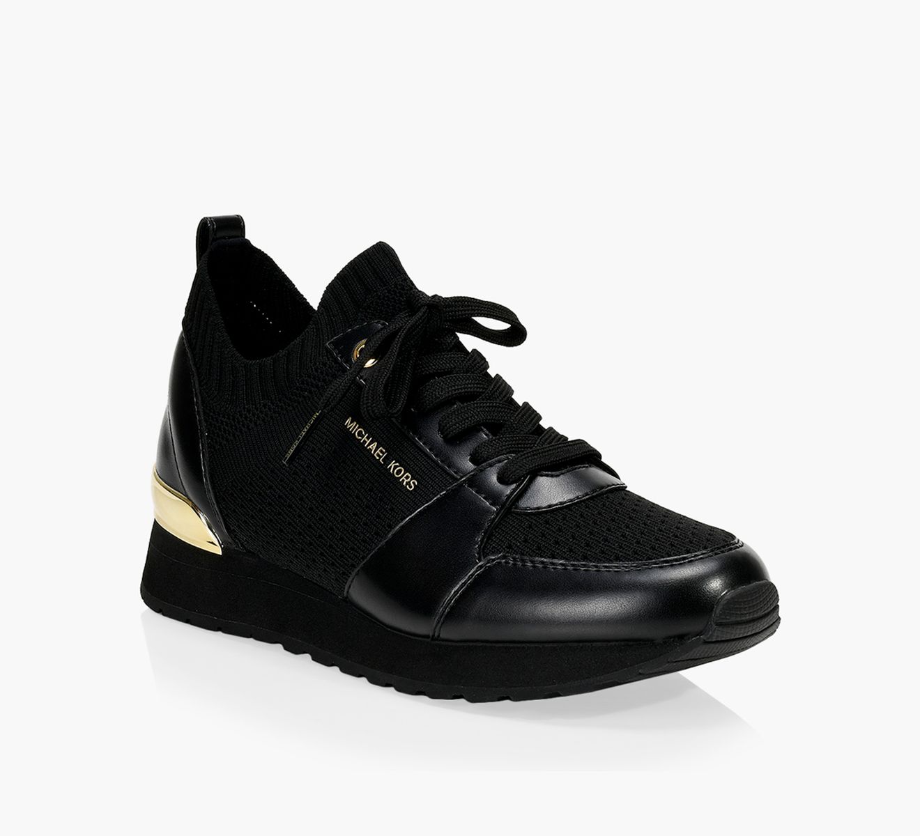 MICHAEL MICHAEL KORS BILLIE KNIT TRAINER Browns Shoes