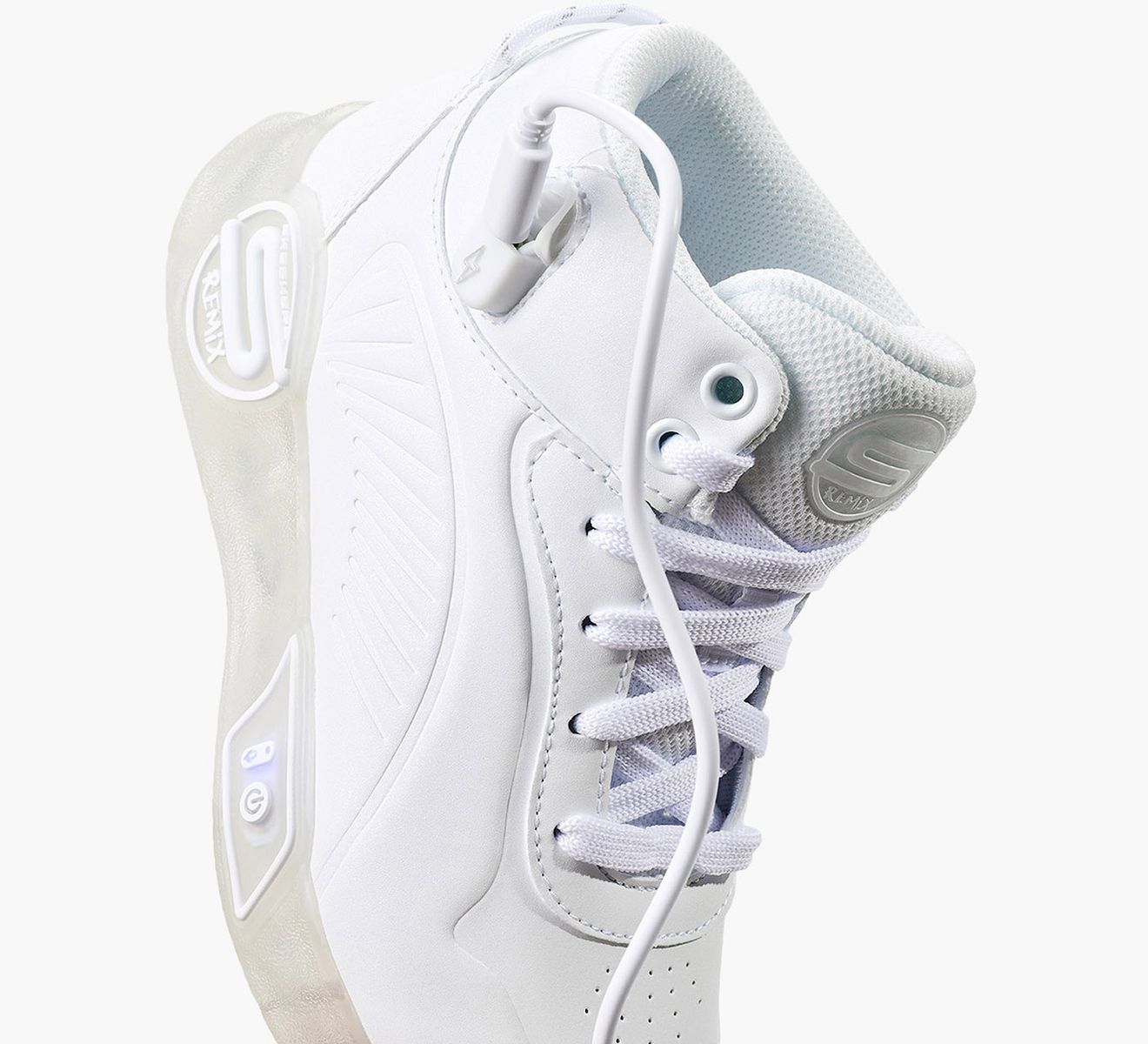 SKECHERS S-LIGHTS REMIX | Browns Shoes