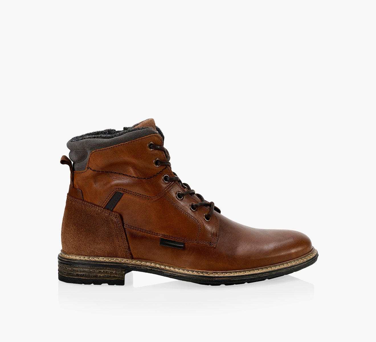 B2 SAVILE Browns Shoes