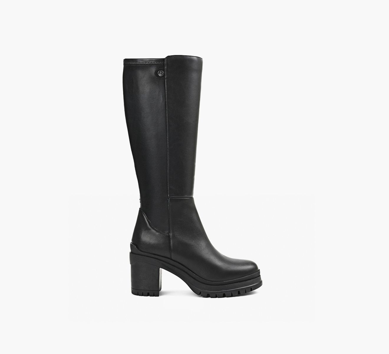 ARTICA PURCELL BOOT Browns Shoes