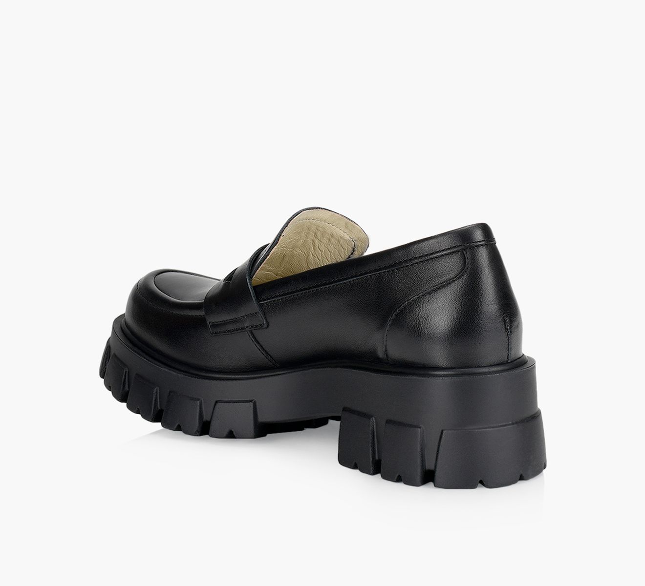 ARTICA ELBERT LOAFER | Browns Shoes