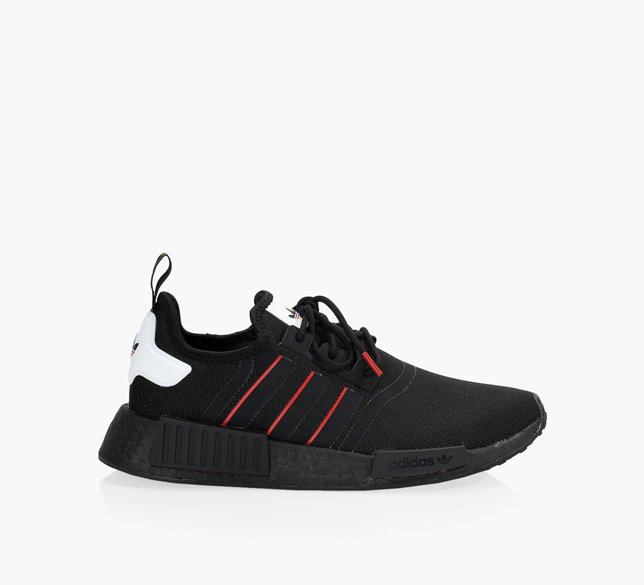 ADIDAS NMD R1 Browns Shoes