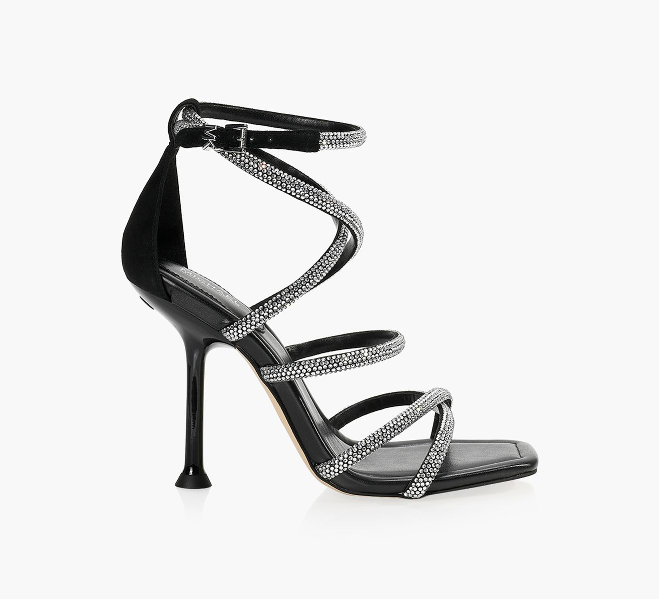 Imani Heeled underweight Ankle