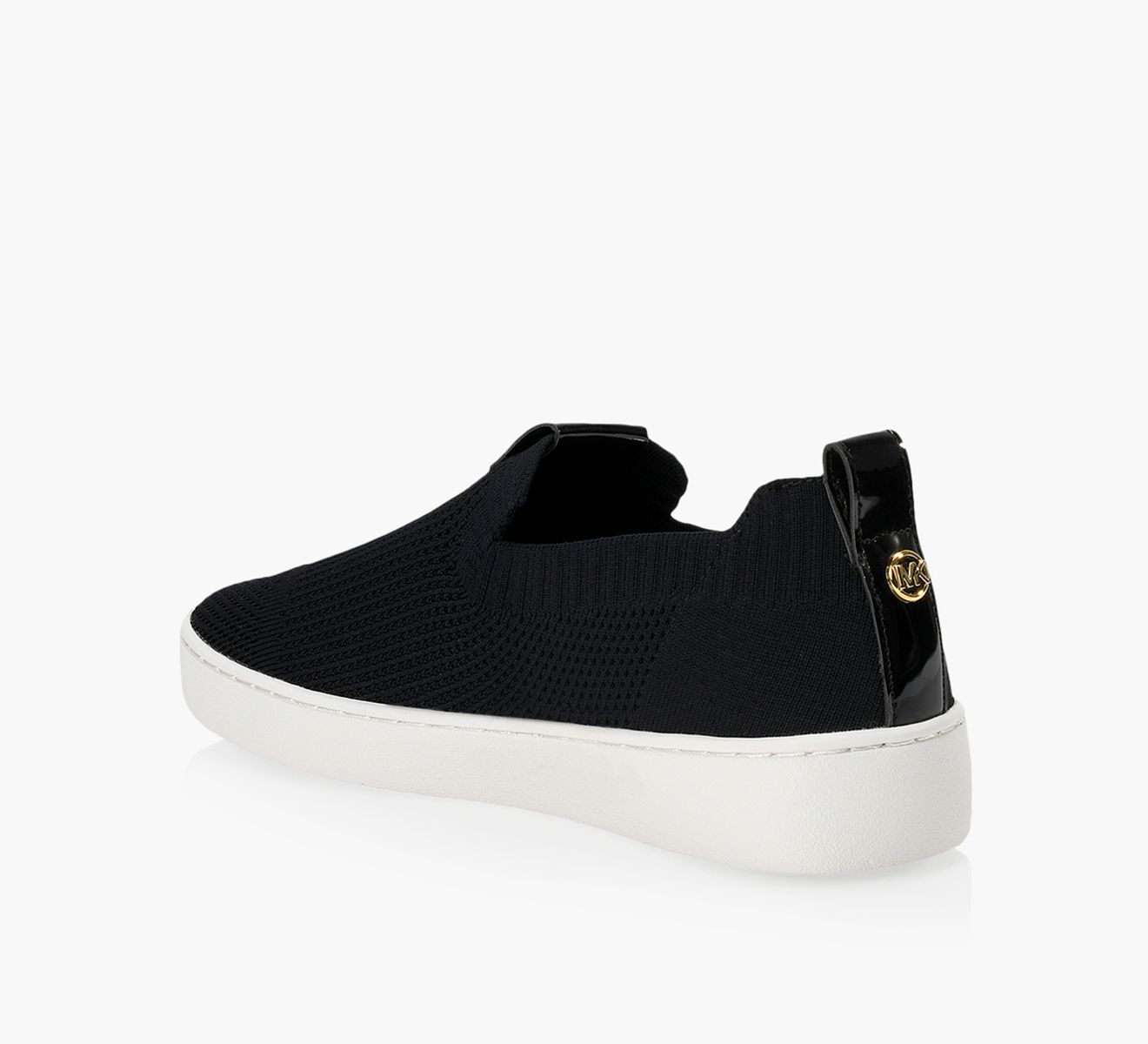 MICHAEL MICHAEL KORS JUNO KNIT SLIP ON Browns Shoes