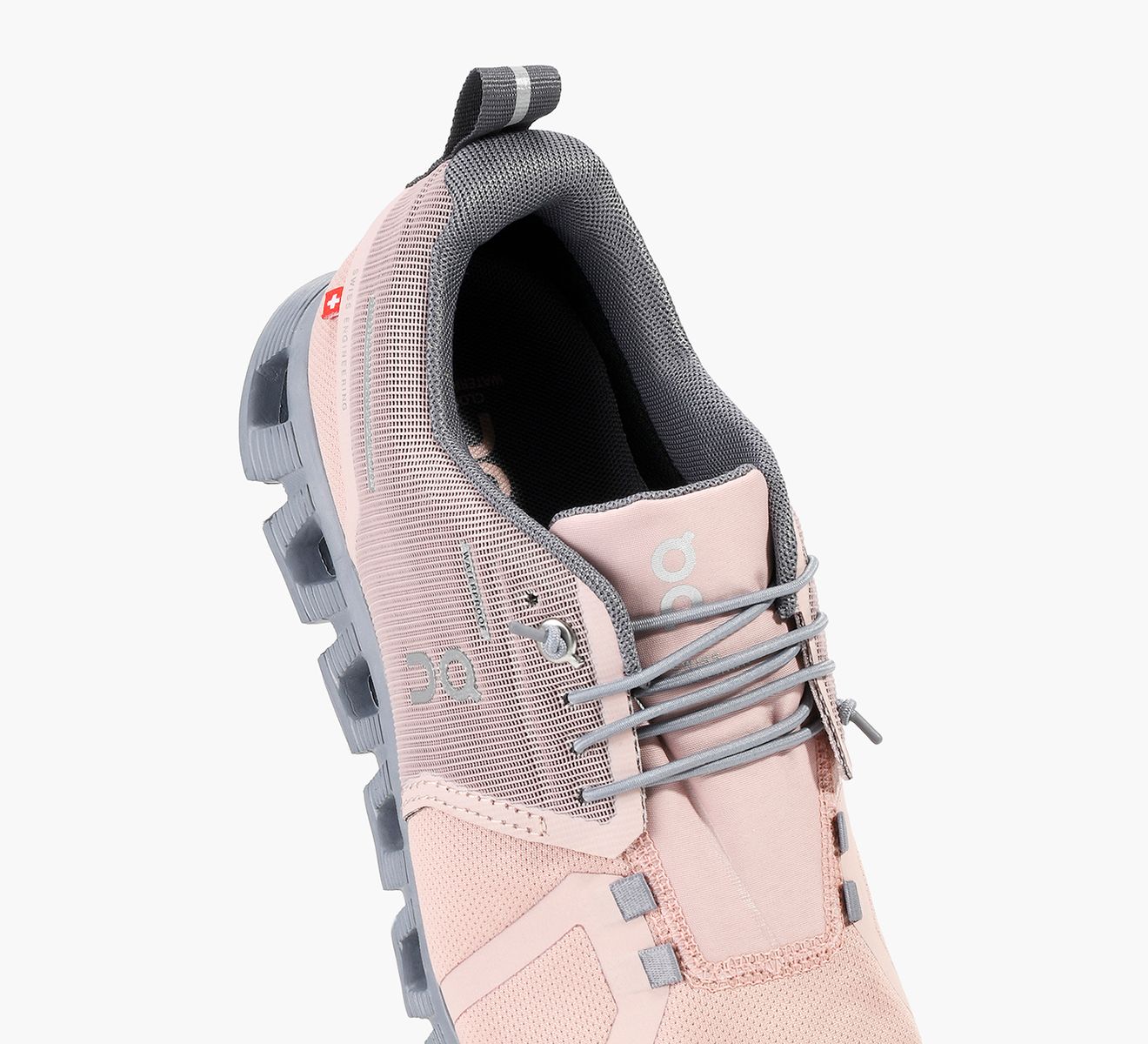 On cloud charcoal rose hot sale