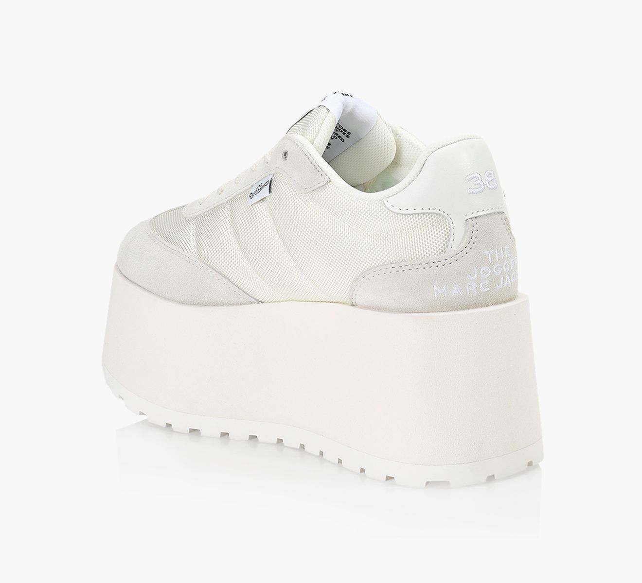 MARC JACOBS THE PLATFORM JOGGER Browns Shoes