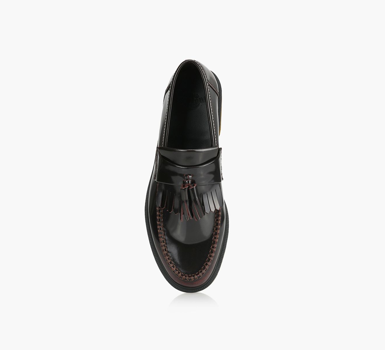 Dr marten adrian loafer new arrivals