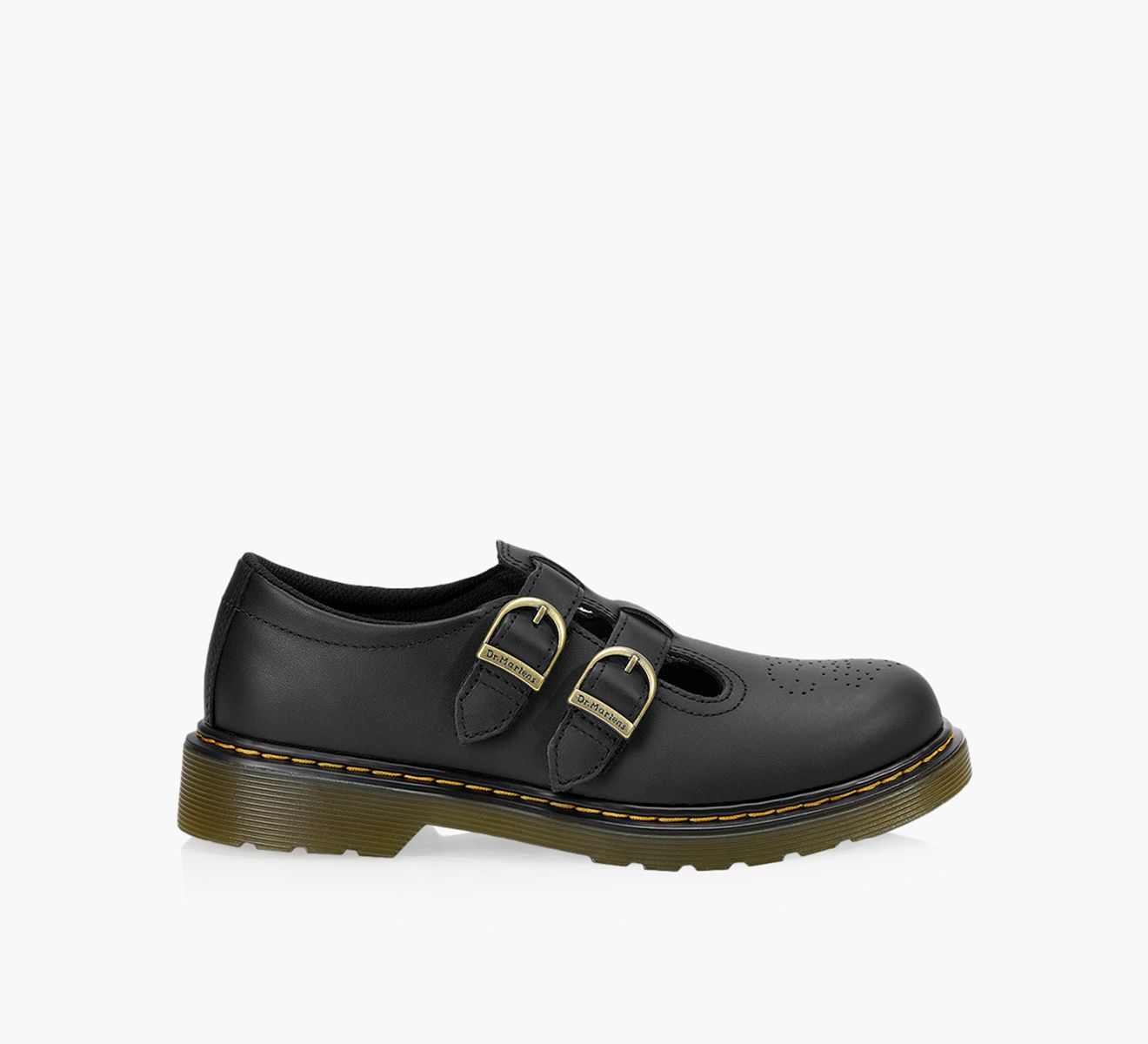 DR. MARTENS 8065 MARYJANE SOFTY Browns Shoes