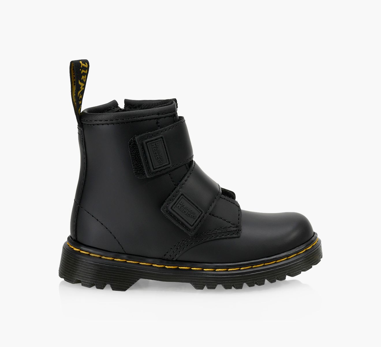 Doc martens boys shoes sales