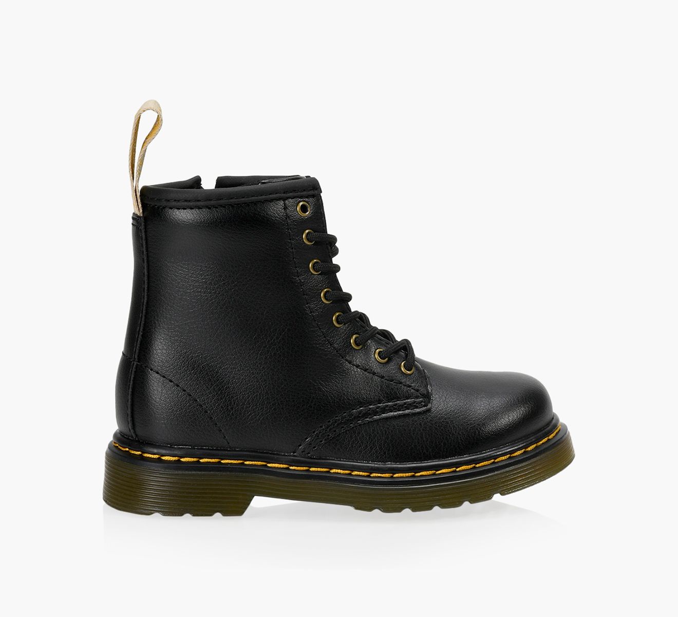 Kids vegan dr martens sales