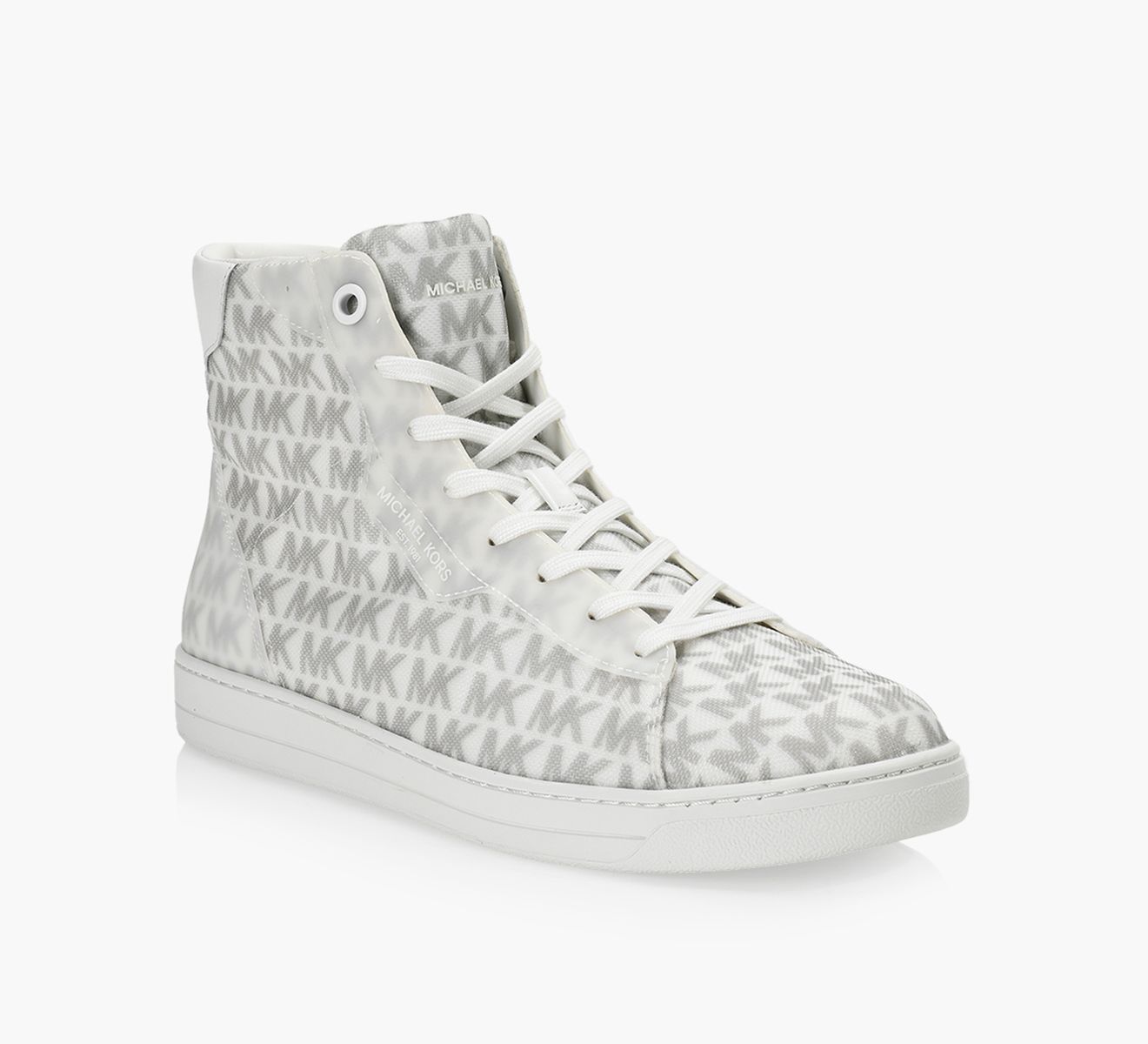Michael kors keaton high top on sale