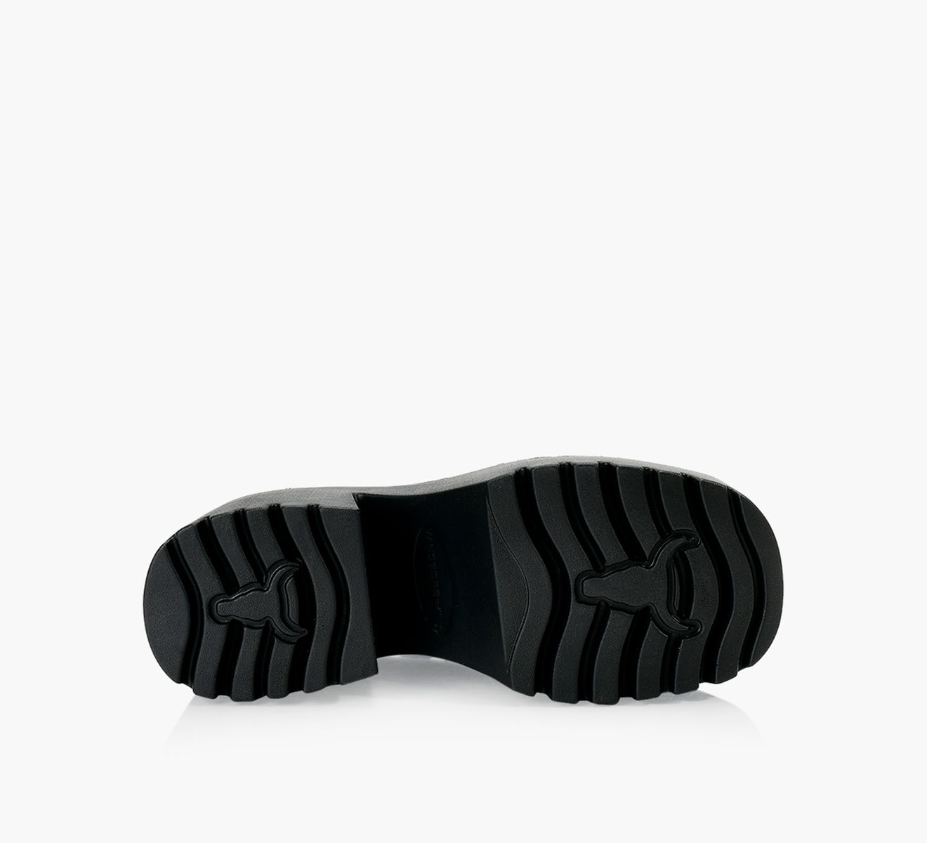 WINDSOR SMITH LESSON - Black Leather | Browns Shoes
