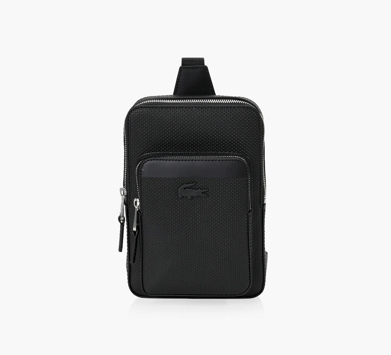 Sac lacoste chantaco solde discount