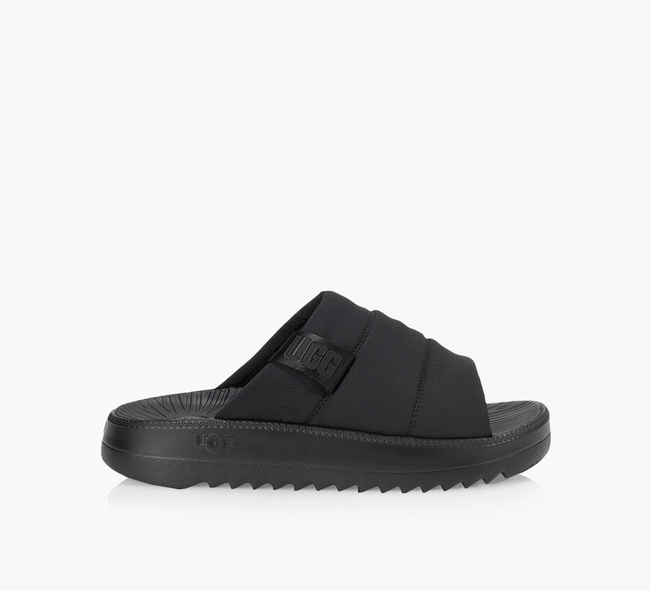 Ugg slide on shoes on sale