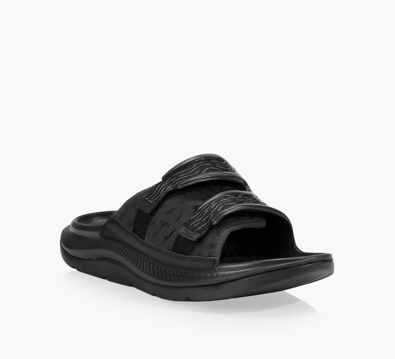 HOKA ORA LUXE Browns Shoes