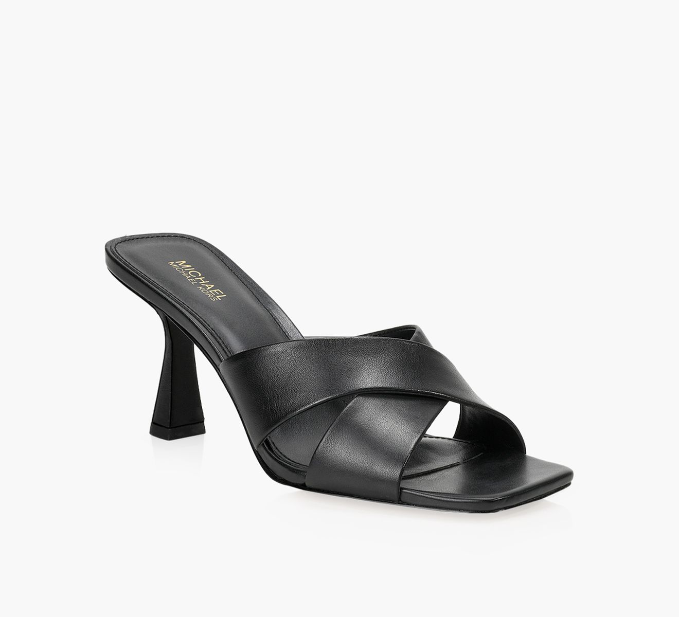 MICHAEL MICHAEL KORS CLARA MULE | Browns Shoes