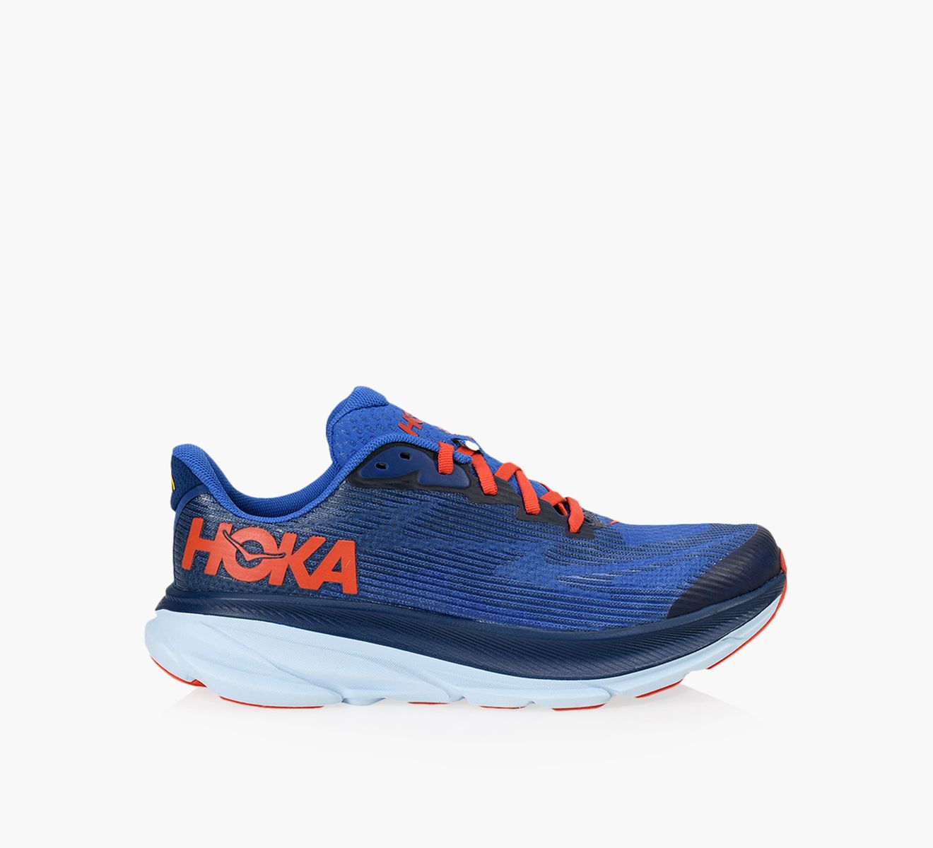 Hoka clifton 5 size 9 top