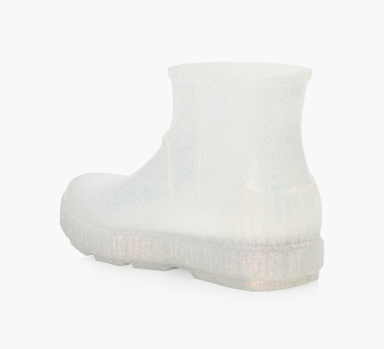 UGG DRIZLITA GLITTER Browns Shoes