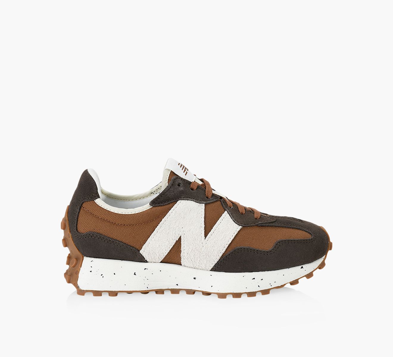 NEW BALANCE 327 SUSTAINABLE Browns Shoes