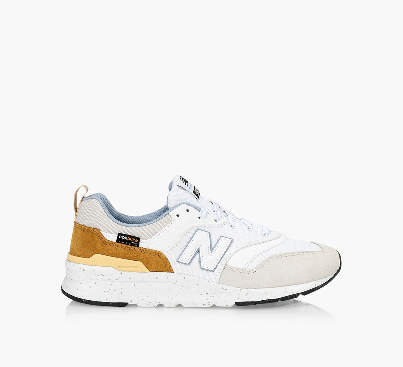 New balance 997 cordura 2025