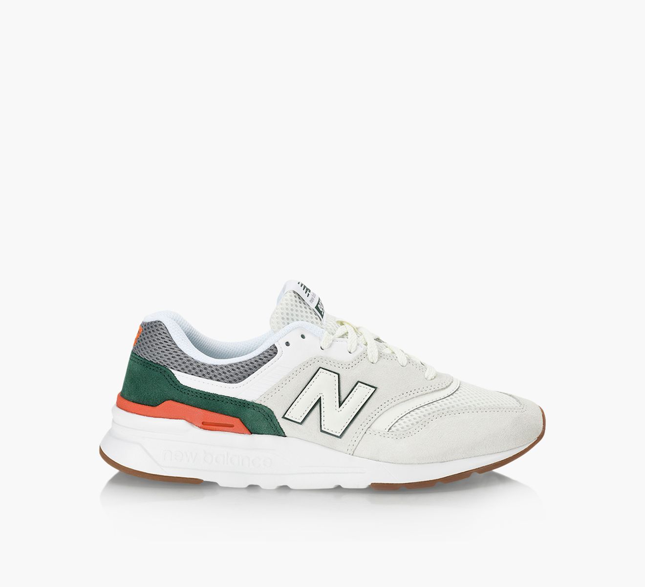 NEW BALANCE 997 Browns Shoes
