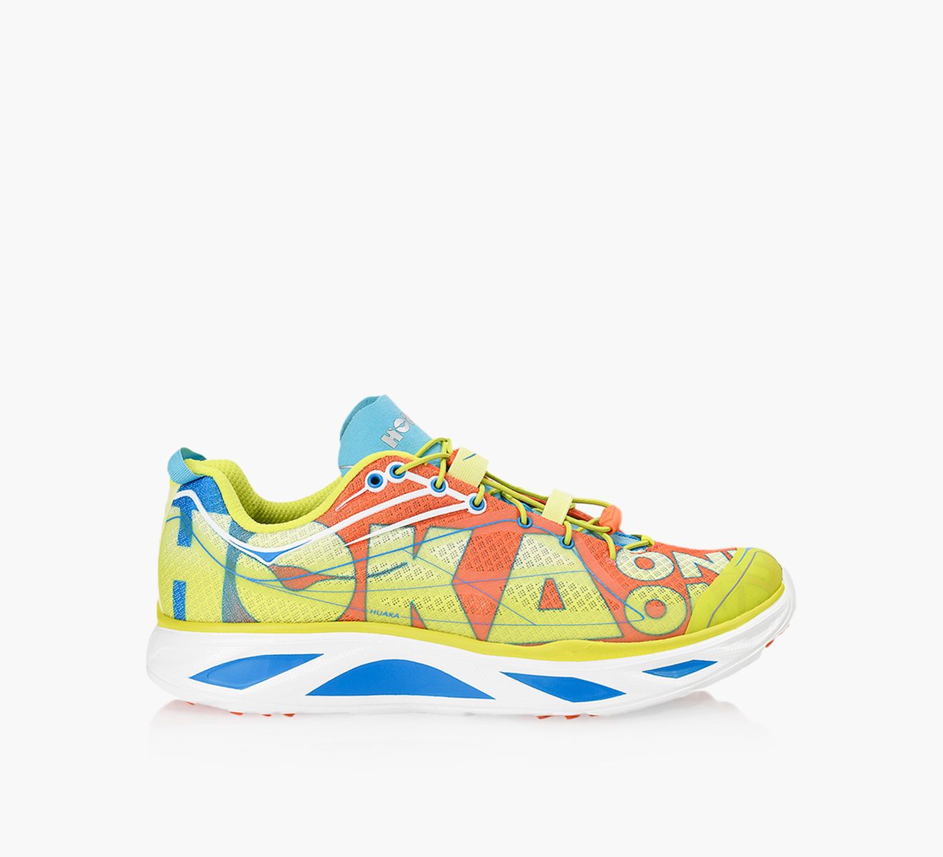 HOKA HUAKA ORIGINS Browns Shoes