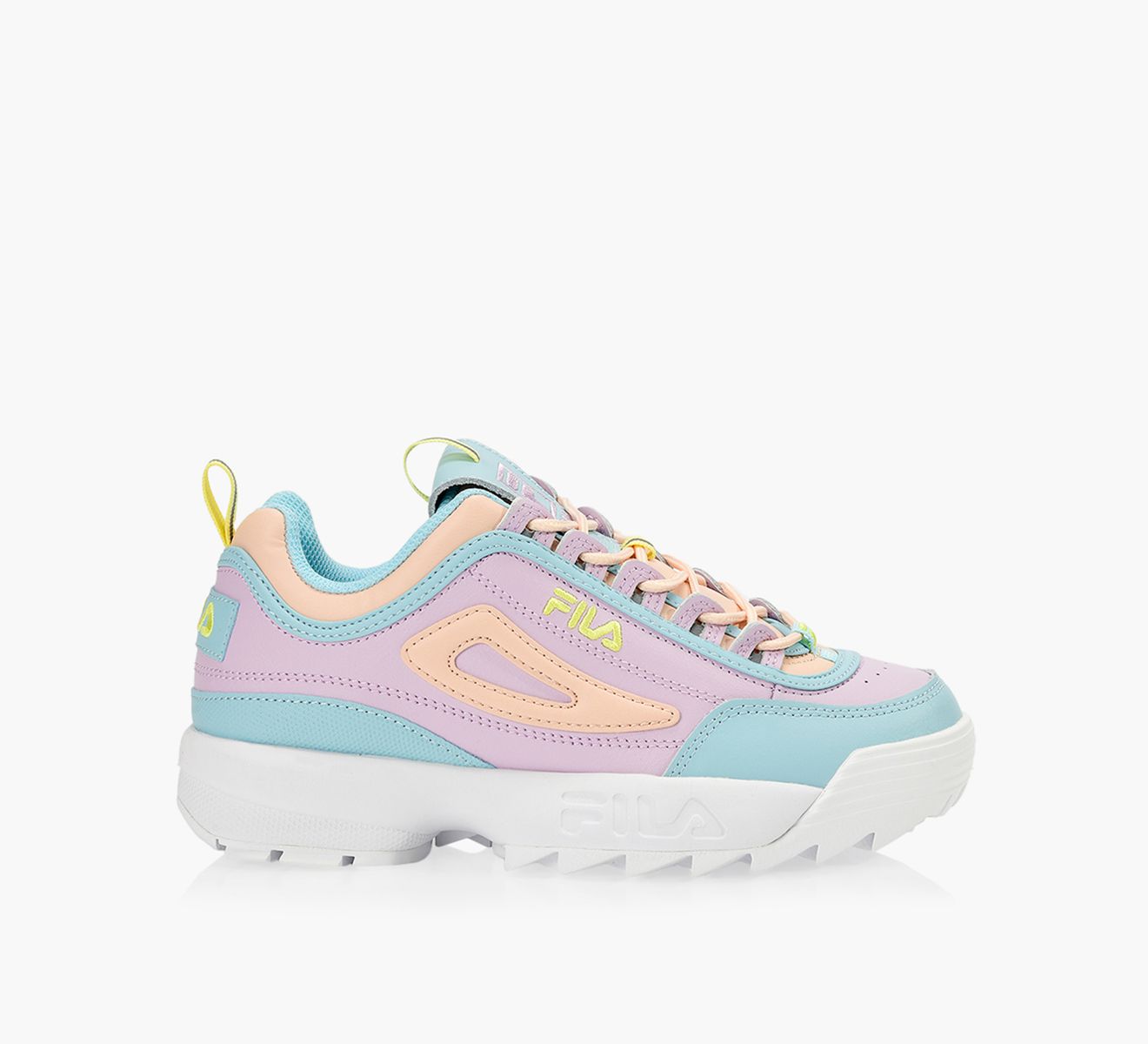 Fila kids disruptor ii on sale