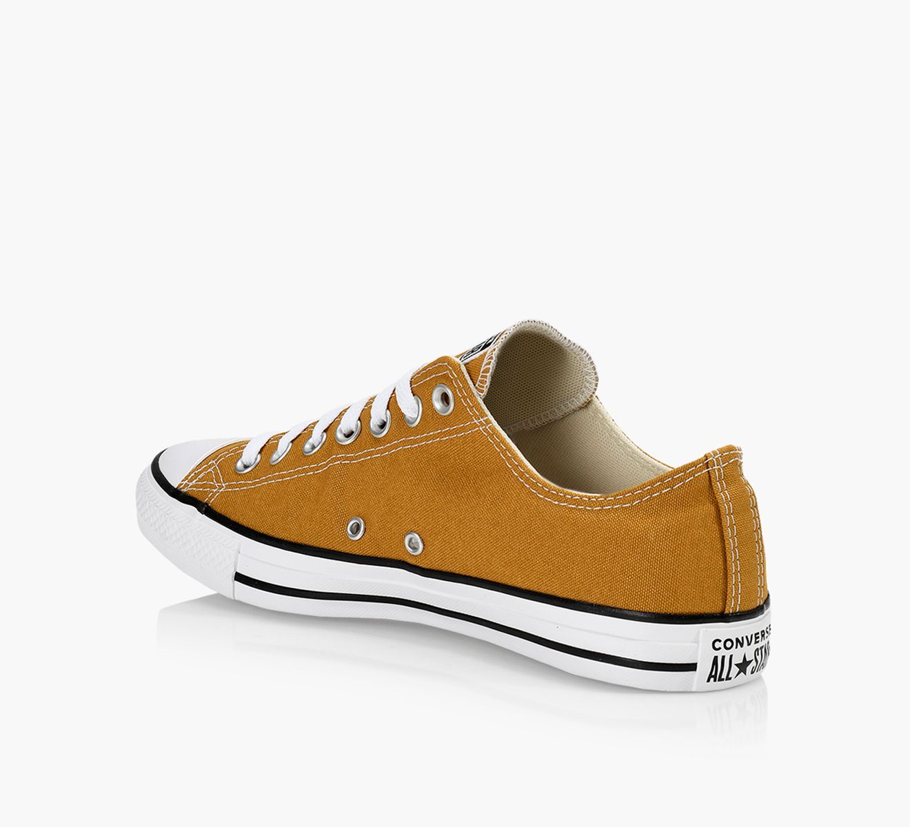 CONVERSE CHUCK TAYLOR ALL STAR LOW TOP Browns Shoes